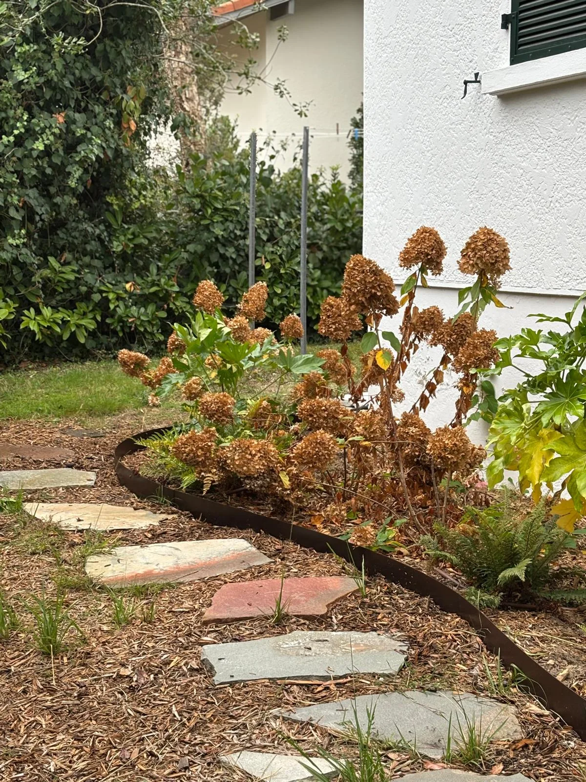 Giardino Vibrante – vista 2