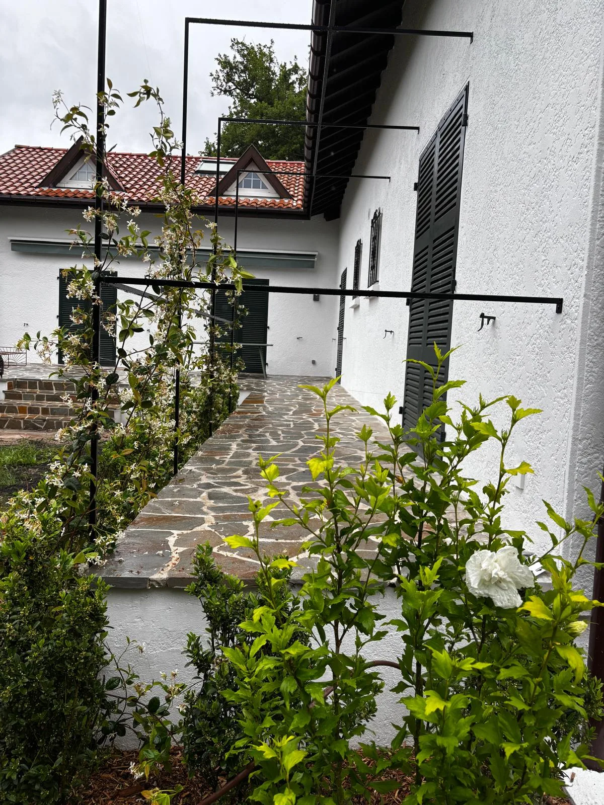 Giardino Vibrante – vista 3