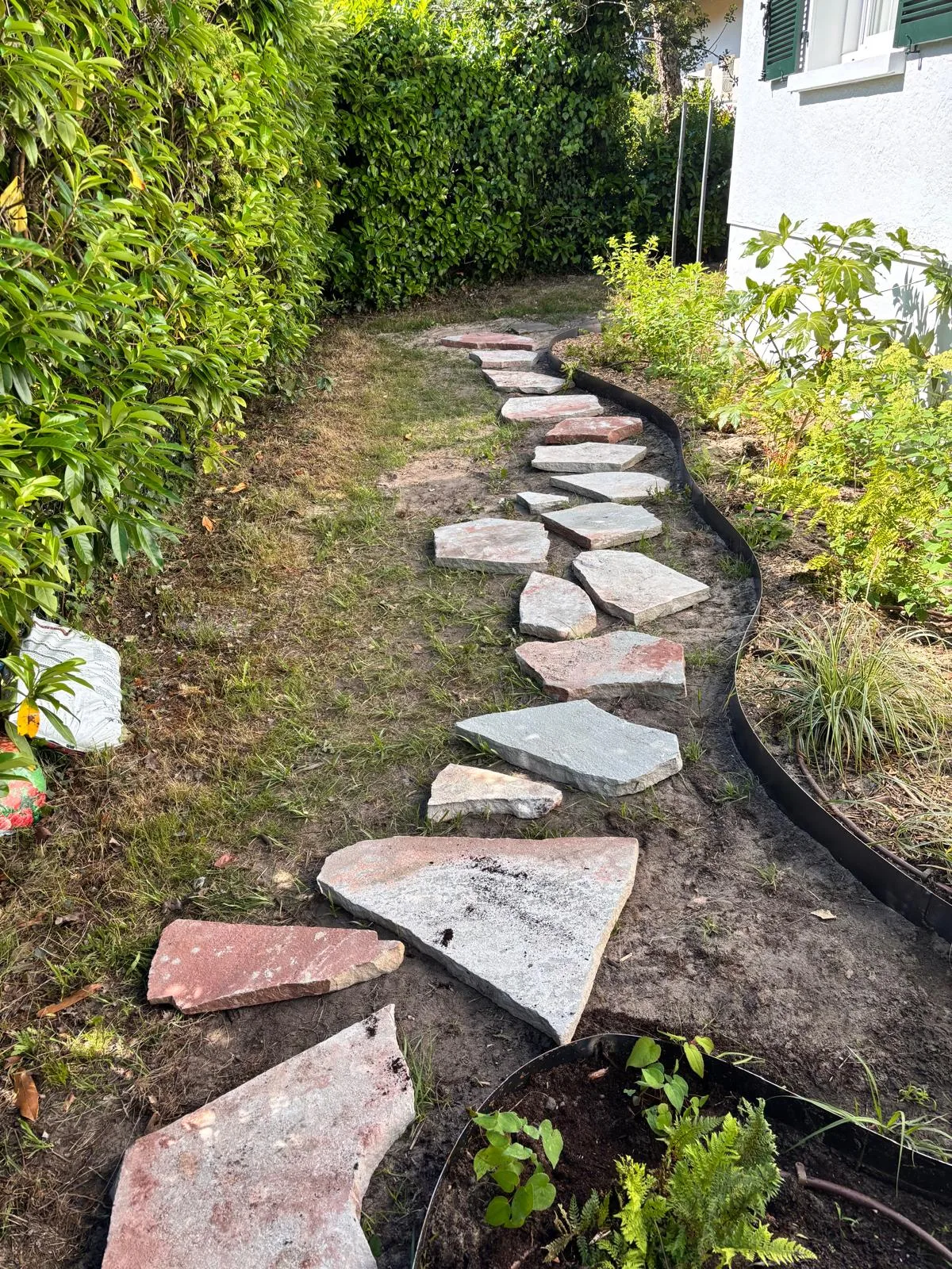 Giardino Vibrante – vista 5
