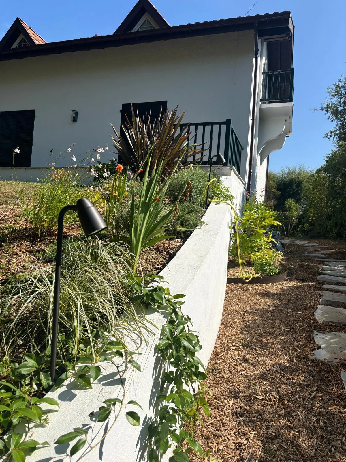 Dopo – Giardino Vibrante