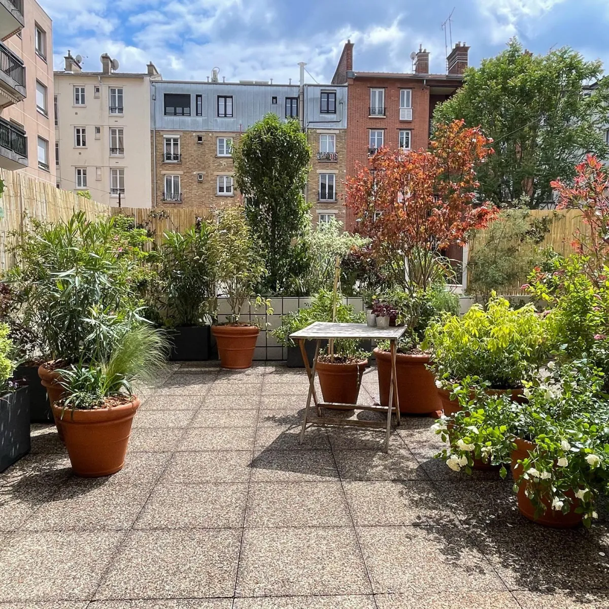 Dopo – Terrazza Cottage