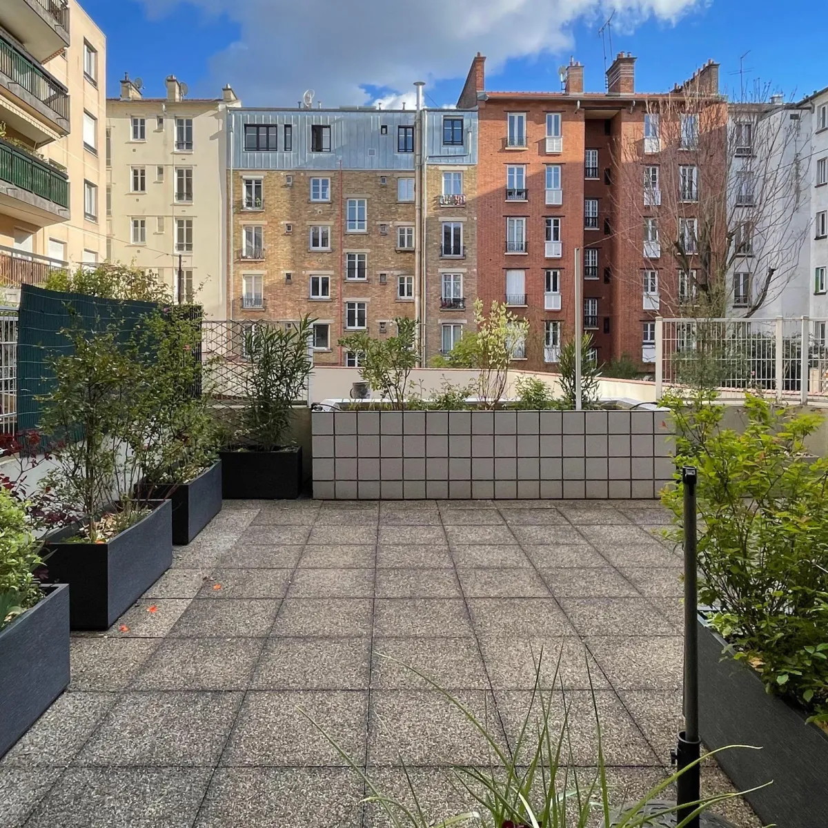 Prima – Terrazza Cottage