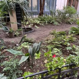 Giardino d'Ombre – vista 4