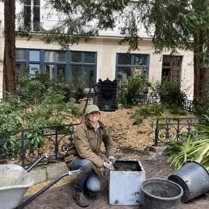 Giardino d'Ombre – vista 8