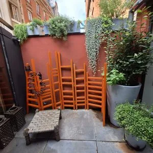 Patio a Cielo Aperto – vista 2