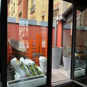 Patio a Cielo Aperto – vista 5