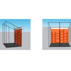Patio a Cielo Aperto – vista 7